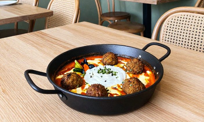 Шакшуки